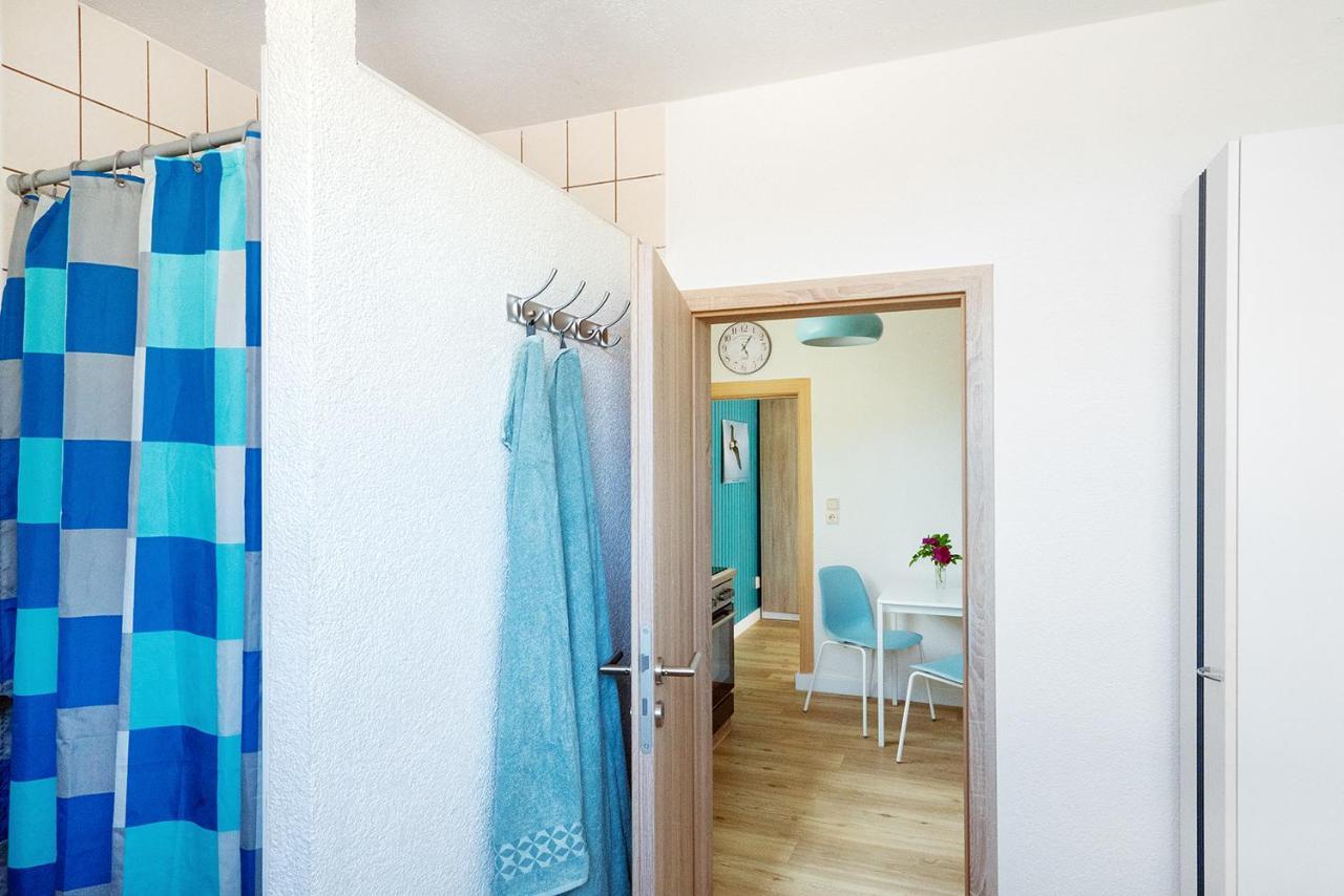 Urlaub Auf Dem Bauernhof Apartment Plath Exterior foto